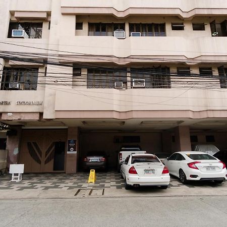 Reddoorz Plus @ Casino Street Makati Makati City Exterior photo