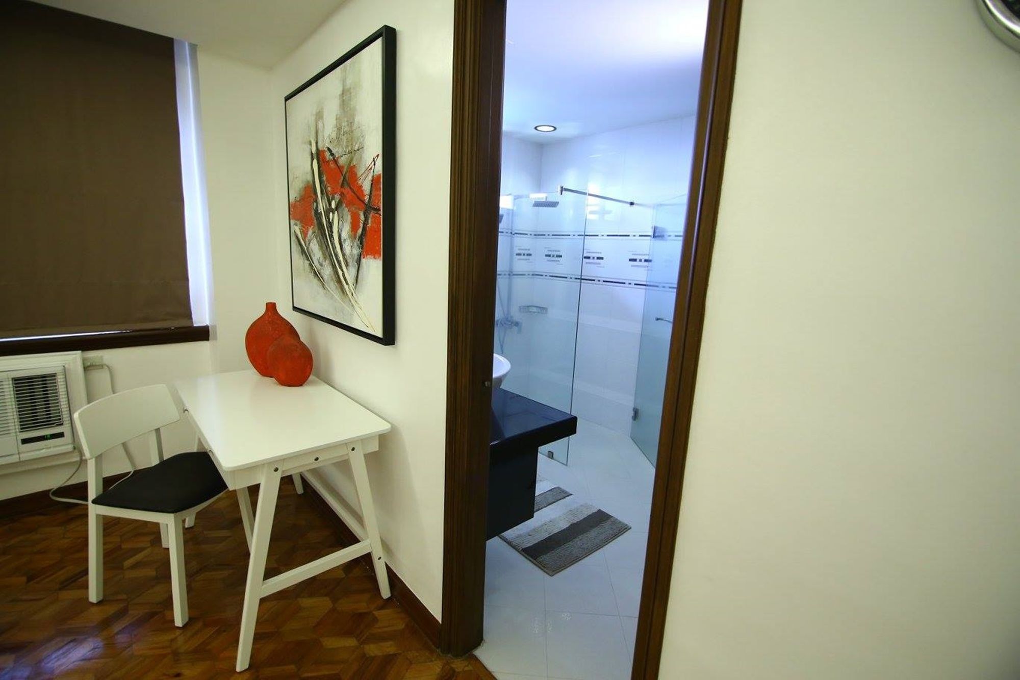 Reddoorz Plus @ Casino Street Makati Makati City Exterior photo