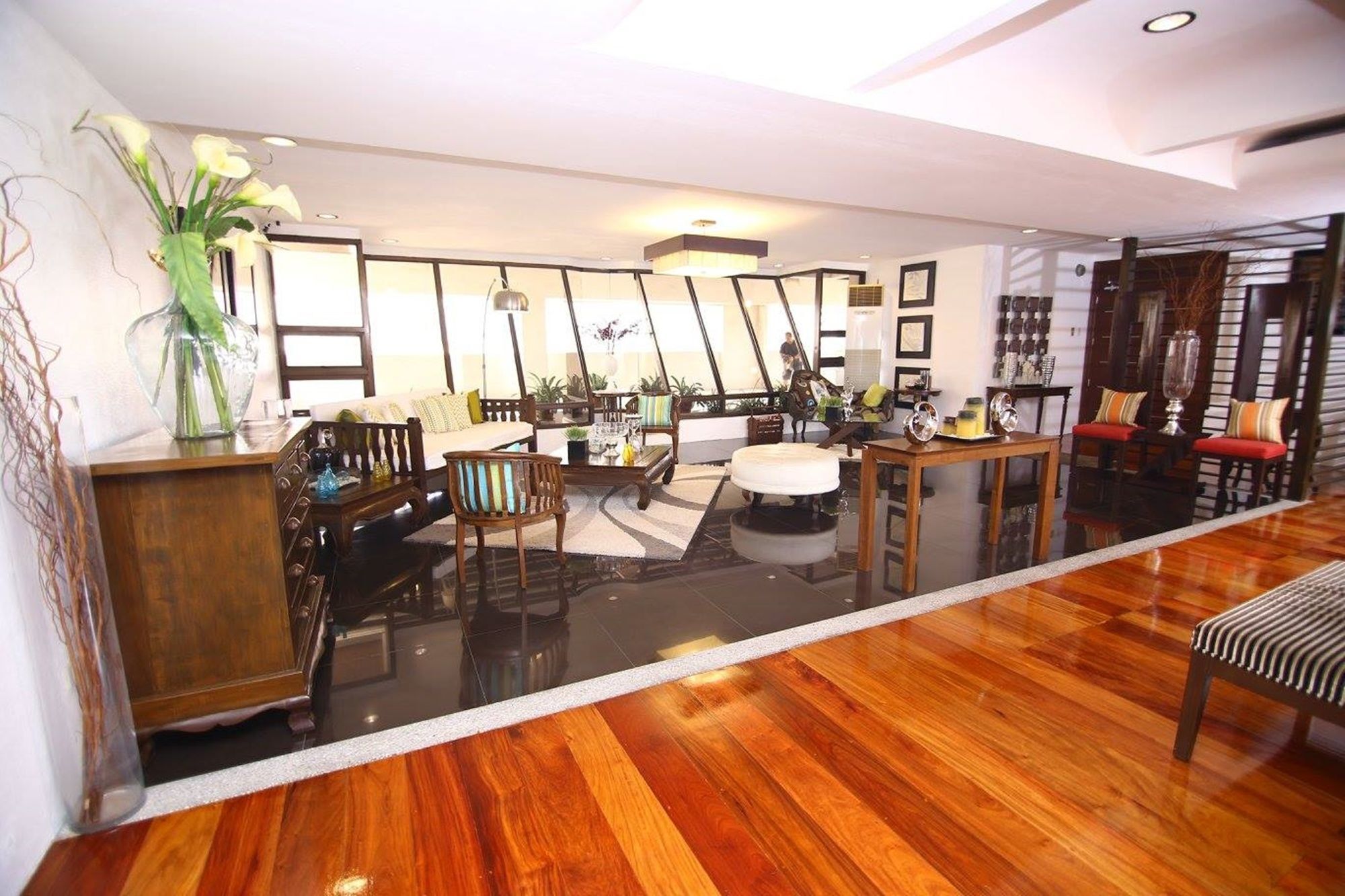 Reddoorz Plus @ Casino Street Makati Makati City Exterior photo