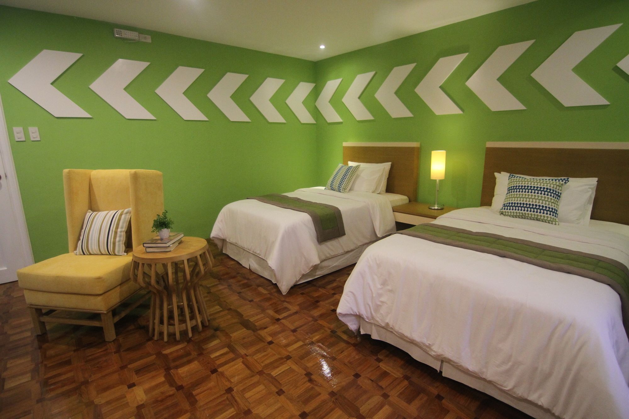 Reddoorz Plus @ Casino Street Makati Makati City Exterior photo